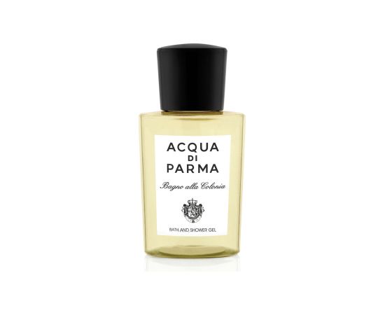 Acqua di Parma, Colonia, Hydrating, Shower Gel, All Skin Types, 40 ml Dušas želejas ķermenim