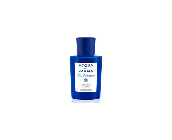 Acqua di Parma, Blu Mediterraneo Arancia di Capri, Hair Conditioner, 40 ml Matu kopšana