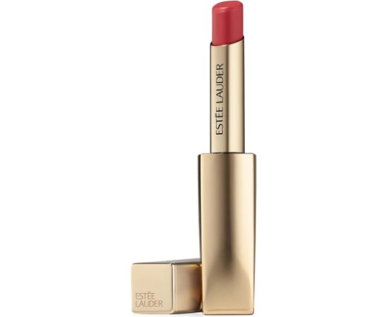 Estée Lauder Estee Lauder, Pure Color Illuminating Shine, Cream Lipstick, 914, Unpredictable, 1.8 g Помады, блески, бальзамы