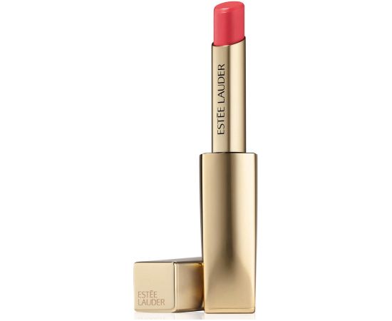 Estée Lauder Estee Lauder, Pure Color Illuminating Shine, Illuminating, Cream Lipstick, 905, Saucy, 1.8 g Lūpu krāsas, spīdumi, balzāmi