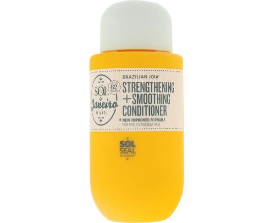 Sol de Janeiro, Brazilian Joia, Hair Conditioner, Strengthening & Smoothing, 90 ml Matu kopšana