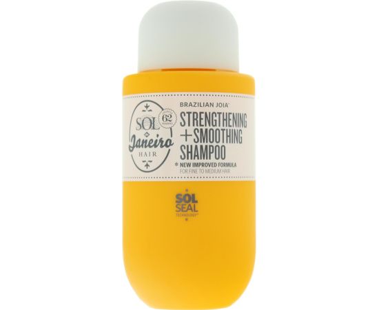 Sol de Janeiro, Brazilian Joia, Hair Shampoo, Strengthening & Smoothing, 90 ml Šampūni