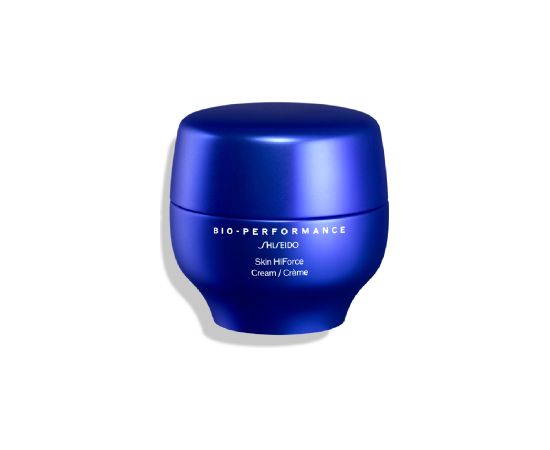 Shiseido, Bio-Performance Skin Hiforce, Anti-Aging, Morning & Evening, Cream, Face, 50 ml Ķermeņa kosmētika