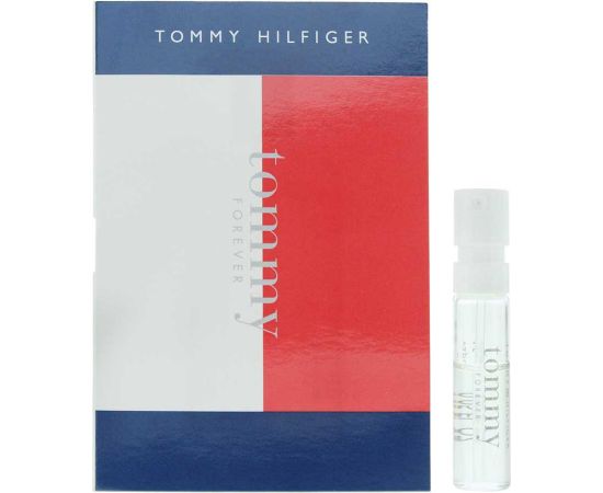 Tommy Hilfiger, Forever, Eau De Toilette, For Men, 1.5 ml *Vial Духи и косметика