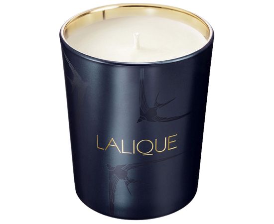 Lalique, La Nuit Nairobi Kenya, Plum, Scented Candle, 190 g Telpu aromāti