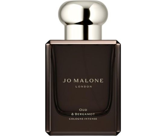 Jo Malone, Oud & Bergamot Intense, Eau De Cologne, Unisex, 50 ml Smaržas - NESAKĀRTOTS