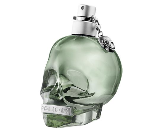 Police, To Be Green, Eau De Toilette, Unisex, 40 ml Smaržas - NESAKĀRTOTS