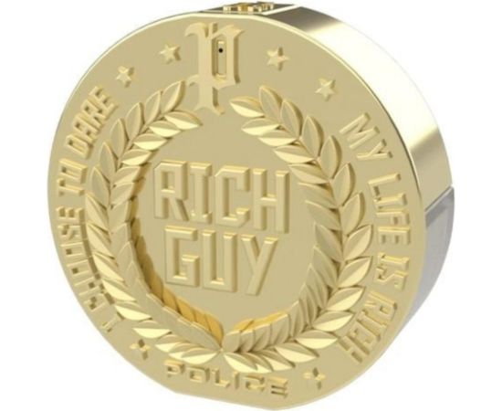 Police, Rich Guy, Eau De Toilette, For Men, 30 ml Духи и косметика