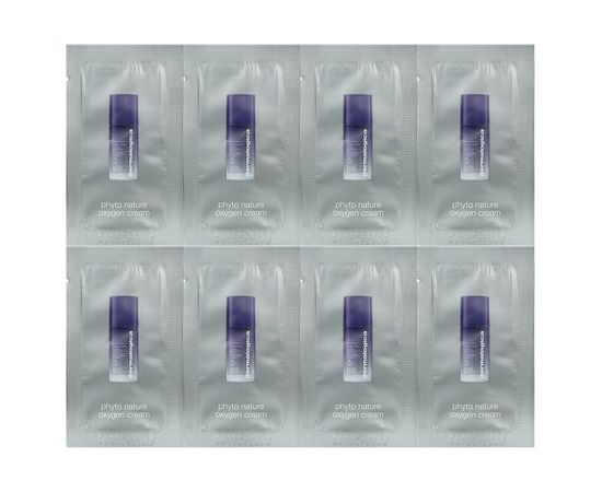 Dermalogica, Phyto Nature, Hydrating, Daily, Cream, For Face, 8 pcs, *Sample Ķermeņa kosmētika