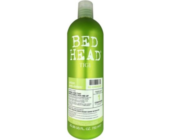 Tigi, Bed Head, Hair Conditioner, Moisturizing, 750 ml Matu kopšana