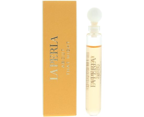 La Perla, About That Night, Eau De Parfum, Unisex, 2 ml *Vial Smaržas - NESAKĀRTOTS