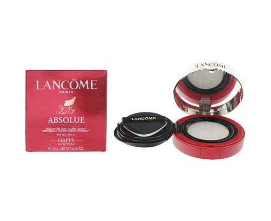 Lancome, Absolue, Liquid Foundation, 100-Ivoire-P, SPF 50+, 13 g Dekoratīvā kosmētika