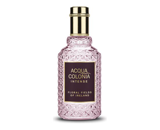4711, Acqua Colonia Intense Floral Fields Of Ireland, Eau De Cologne, Unisex, 50 ml Духи и косметика