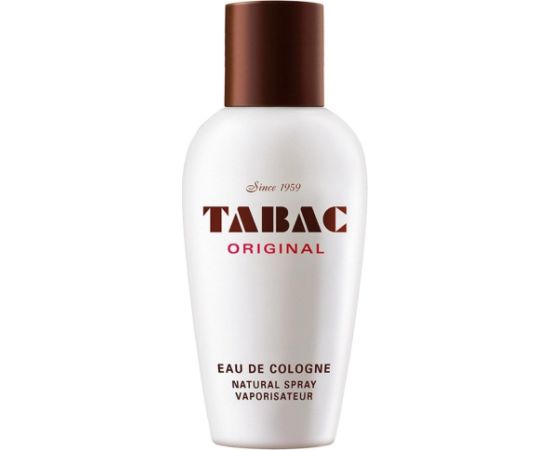 Tabac, Original, Eau De Cologne, For Men, 100 ml Smaržas - NESAKĀRTOTS