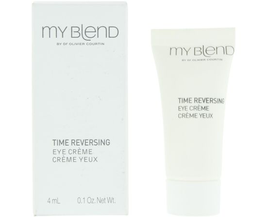 Clarins, My Blend, Anti-Aging, Eye Cream, 4 ml *Sample Dekoratīvā kosmētika