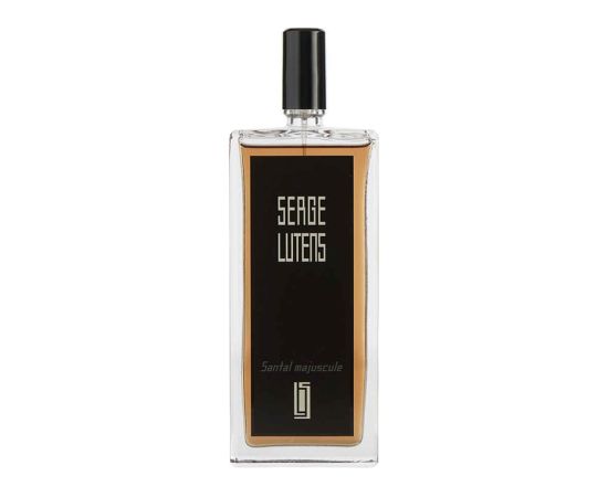 Serge Lutens, Santal Majuscule, Eau De Parfum, For Men, 50 ml *Tester Smaržas - NESAKĀRTOTS