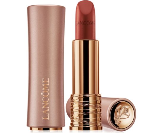 Lancome, L’Absolu Rouge Intimatte, Matte, Cream Lipstick, 299, French Cashmere, 3.4 g Lūpu krāsas, spīdumi, balzāmi