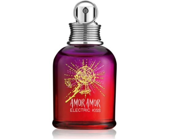Cacharel, Amor Amor Electric Kiss, Eau De Toilette, For Women, 30 ml Духи и косметика