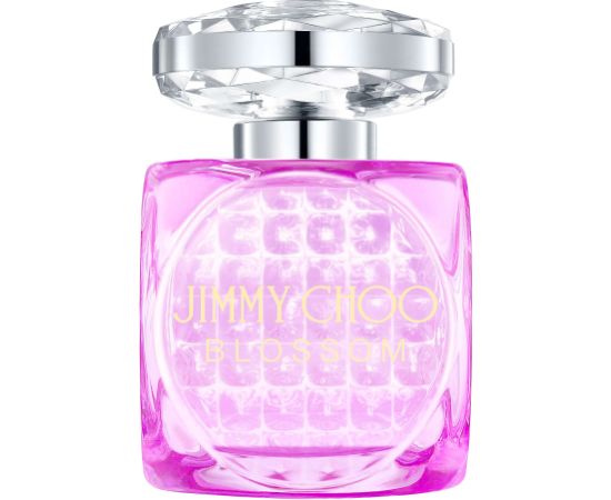 Jimmy Choo, Blossom Special Edition, Eau De Parfum, For Women, 60 ml Smaržas - NESAKĀRTOTS