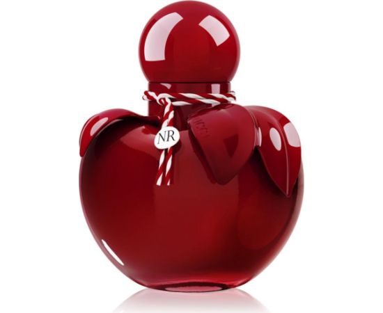 Nina Ricci, Nina Rouge, Eau De Toilette, For Women, 30 ml Smaržas - NESAKĀRTOTS
