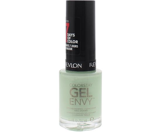 Revlon, Colorstay Gel Envy, Nail Polish, 225, 225 cha-ching, 11.7 ml Nagu lakas