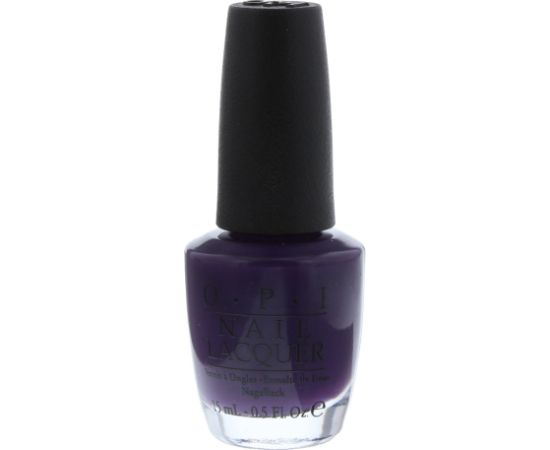 Opi, Nail Lacquer, Nail Polish, A Grape Affair, 15 ml Nagu lakas