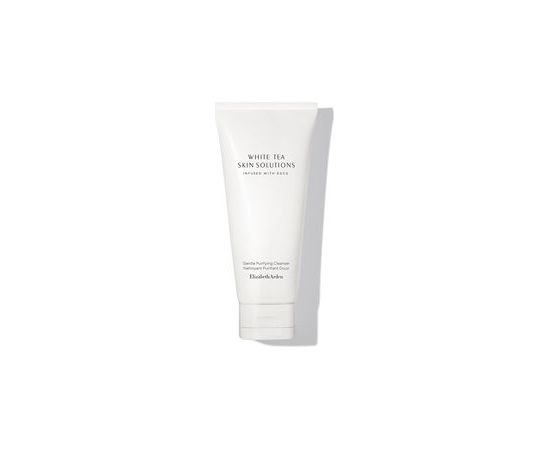 Elizabeth Arden, White Tea Skin Solutions Gentle Purifying, Cleansing Gel, Face, 125 ml Ķermeņa kosmētika
