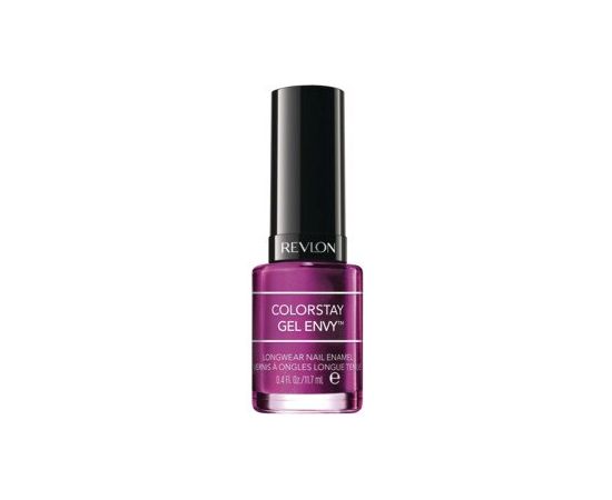 Revlon, Colorstay Gel Envy, Nail Polish, 415, What Happens In Vegas, 11.7 ml Nagu lakas