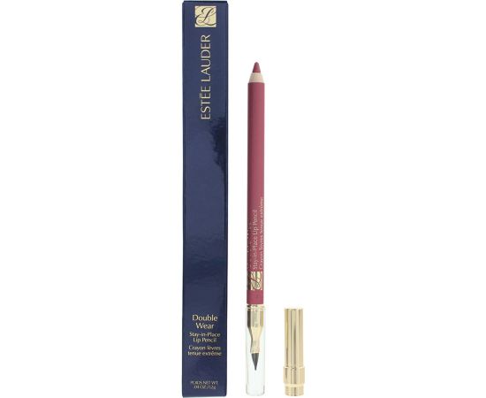Estée Lauder Estee Lauder, Double Wear Stay-in-Place, Double-Ended, Lip Liner, 01, Pink, 1.2 g Lūpu krāsas, spīdumi, balzāmi