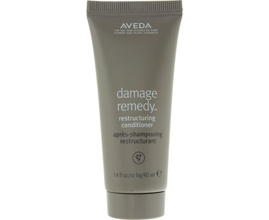 Aveda, Damage Remedy, Hair Conditioner, Reconstructing, 40 ml Matu kopšana