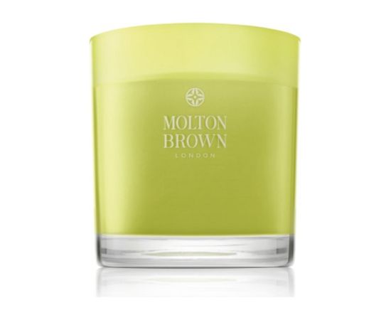 Molton Brown, Dewy Lily of the Valley & Star Anise, Floral Woody Musk, Scented Candle, 480 g Telpu aromāti