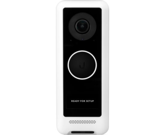 Ubiquiti Unifi Protect G4 Doorbell, doorbell (white/black) Новинки Компьютерная техника