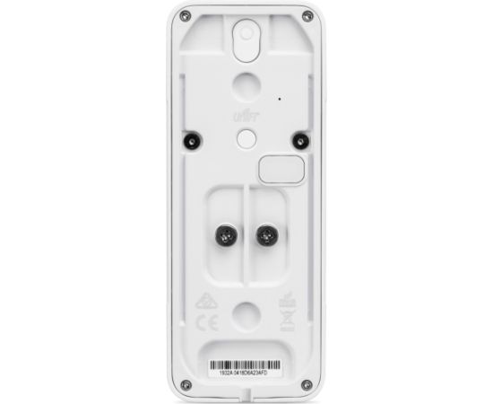 Ubiquiti Unifi Protect G4 Doorbell, doorbell (white/black) Новинки Компьютерная техника