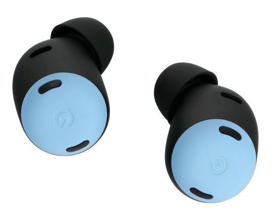 Google Pixel Buds Pro, headphones (blue, Bluetooth, ANC, USB-C) Aудио-видео