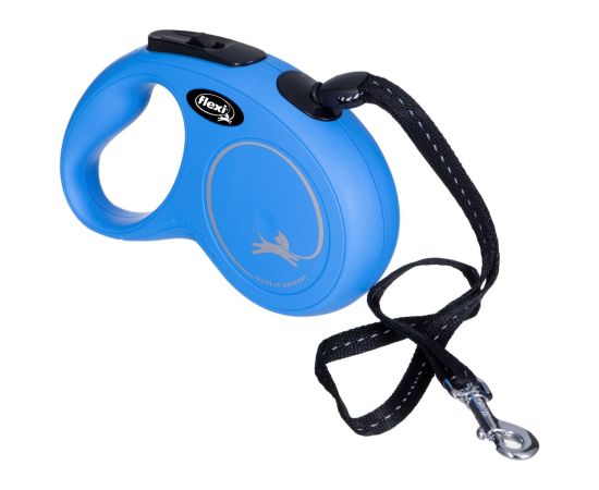 Flexi New Classic Dog Retractable lead 5 m Citas preces