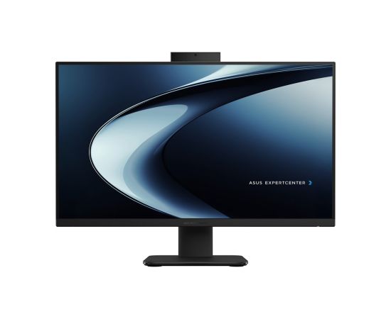 ASUS ExpertCenter PM670KA-BPE012X Ryzen AI 7 350 27.0"FHD 100Hz 250nits AG 16GB DDR5 SSD1TB Radeon 860M WLAN+BT Cam 5MP LAN W11Pro Black 3Y OnSite All In One Datori (AIO)