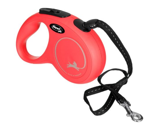 Flexi New Classic Dog Retractable lead 5 m Citas preces