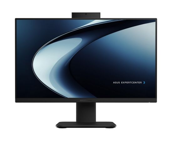 ASUS ExpertCenter PM640KA-BPC015X Ryzen AI 5 330 23.8"FHD 100Hz 250nits AG 16GB DDR5 SSD512 Radeon 820M WLAN+BT Cam 5MP LAN W11Pro Black 3Y OnSite All In One Datori (AIO)
