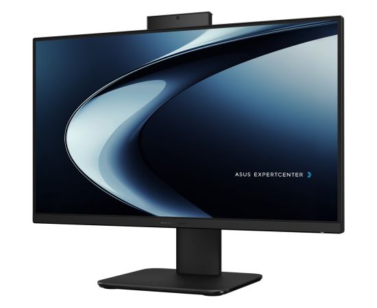 ASUS ExpertCenter PM640KA-BPC015X Ryzen AI 5 330 23.8"FHD 100Hz 250nits AG 16GB DDR5 SSD512 Radeon 820M WLAN+BT Cam 5MP LAN W11Pro Black 3Y OnSite All In One Datori (AIO)