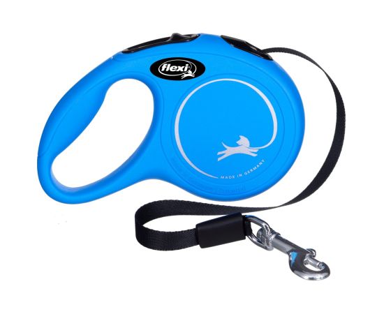 Flexi New Classic Dog Retractable lead 3 m Citas preces