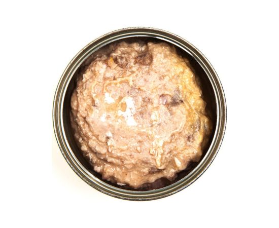 3COTY 19. Chicken and Goose - wet cat food - 180g Kaķu konservi