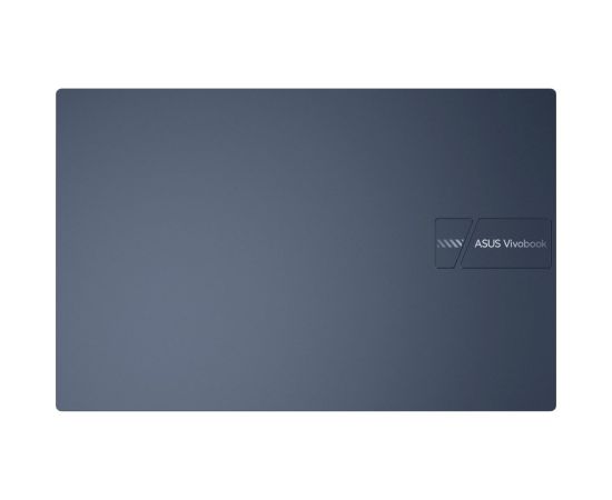 ASUS Vivobook F1504ZA-WH52 i5-1235U 15.6"FHD AG 12GB SSD512 BT Win11 Quiet Blue (REPACK) 2Y Ноутбуки