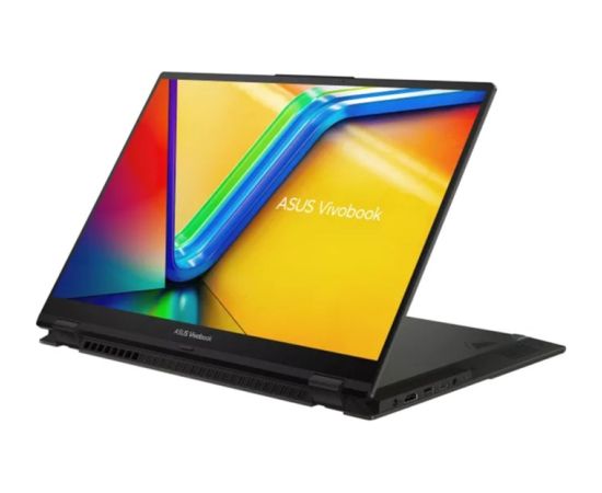 ASUS Vivobook S 16 Flip TP3604VA-WS51T i5-1335U 16.0"WUXGA Touch 12GB SSD512 BT BLKB FPR x360 Win11 Midnight Black (REPACK) 2Y Ноутбуки