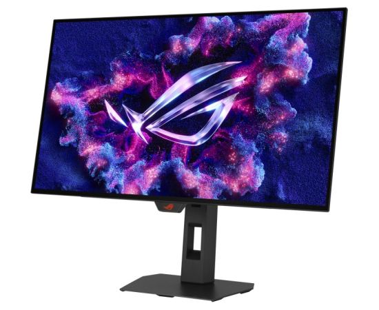 ASUS ROG Strix XG27AQWMG computer monitor 67.3 cm (26.5") 2560 x 1440 pixels Quad HD OLED Black Monitori