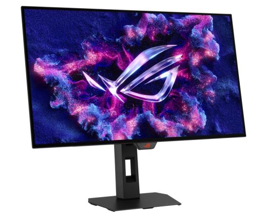 ASUS ROG Strix XG27AQWMG computer monitor 67.3 cm (26.5") 2560 x 1440 pixels Quad HD OLED Black Monitori