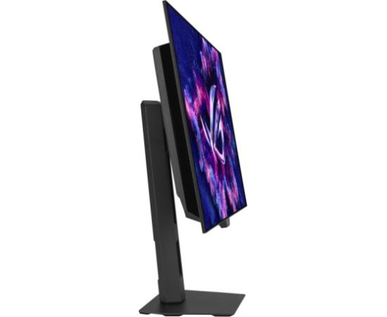 ASUS ROG Strix XG27AQWMG computer monitor 67.3 cm (26.5") 2560 x 1440 pixels Quad HD OLED Black Monitori