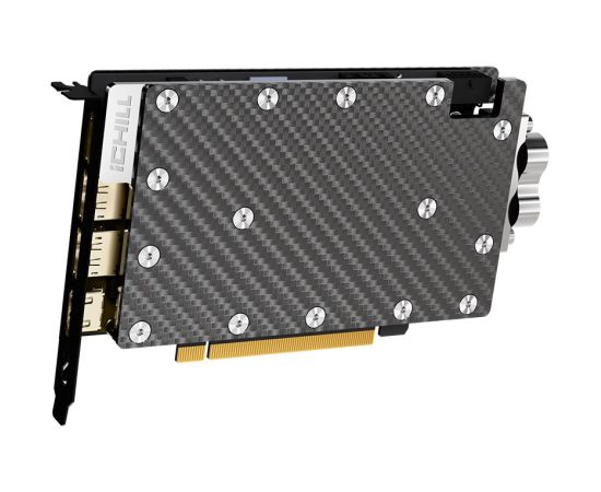 INNO3D iChill GeForce RTX 5080 Frostbite Pro NVIDIA 16 GB GDDR7 Видеокарты