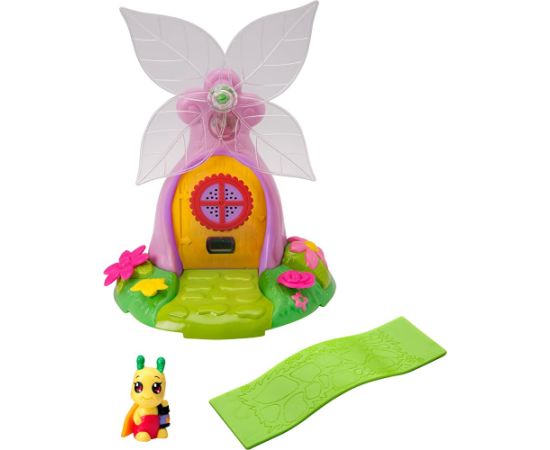 WowWee, Lite Sprites Deluxe, Doll Accessory Play Set, Windmil, For Girls, 4+ years Куклы и аксессуары