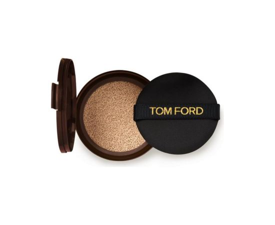 Tom Ford, Traceless, Compact Foundation, 5.5, Bisque, SPF 45, Refill, 12 ml Kосметические средства