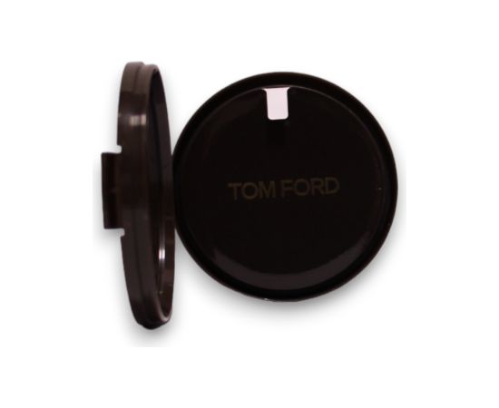 Tom Ford, Traceless, Compact Foundation, 10, Linen, SPF 45, 12 g Dekoratīvā kosmētika